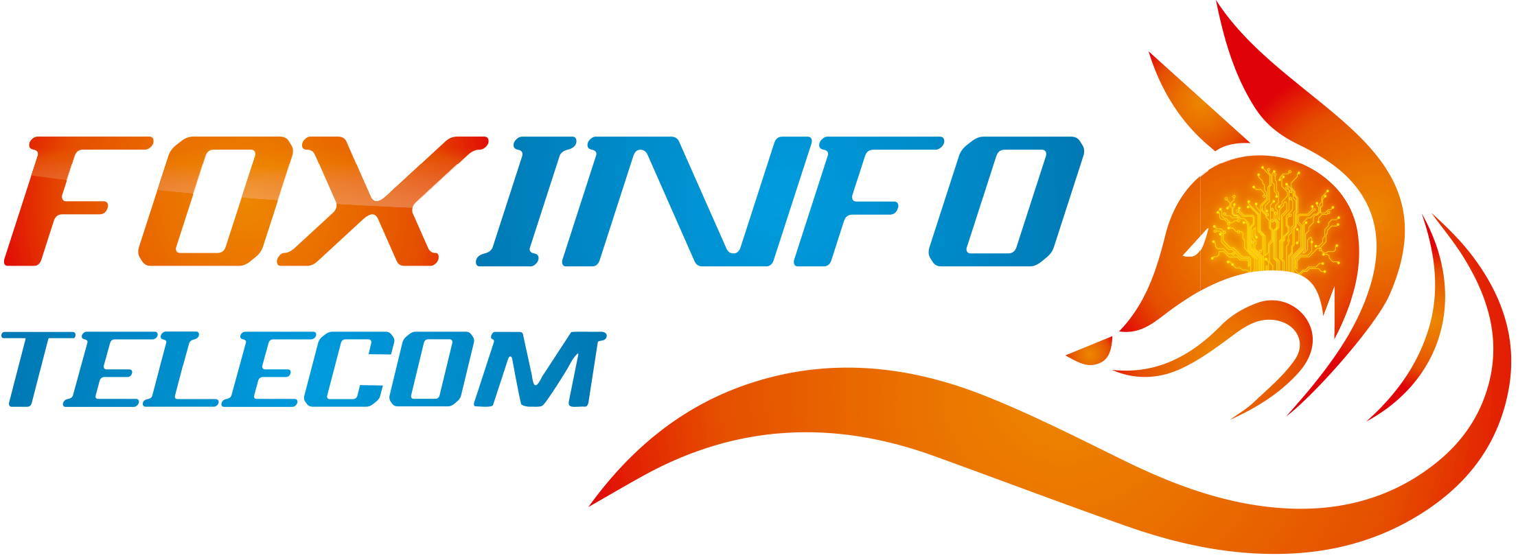 Foxinfo